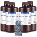ANYCUBIC ABS-Like Resin 3.0, 3D Printer Resin by ANYCUBIC