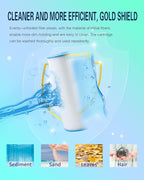 PAS50SV Hot Tub Filter Replaces Artesian Spa Filter, Magnum AR50, PAS50SV-F2M - Image 5