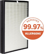 AprilAire RF09550A Allergy True HEPA Air Purifier Replacement Filter - Image 3