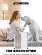 3500 Replacement Filter Compatible - Image 7