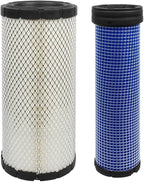 R1401-42270 R2401-42280 Air Filter Fits by SEGULER