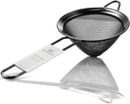 Homestia 304 Stainless Steel Fine Mesh Strainer by Homestia
