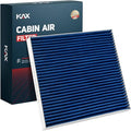 KAX Premium Cabin Air Filter, Replacement by KAX