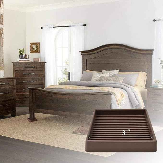 Yelanon Non Slip Furniture Pads