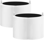 2 Pack 211i Max Replacement Filter Compatible by isinlive