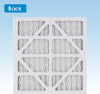 ALORAIR MERV-10 Filter Replacement Set for CleanShield HEPA 550 Air
