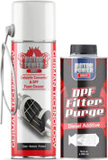 MotorPower Care Best Cleaning Solution by MotorPowerCare