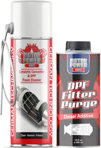 MotorPower Care Best Cleaning Solution by MotorPowerCare