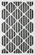 Nordic Pure 20x25x2 Furnace Air Filters MERV 8 Pleated Plus Carbon 12 Pack - Image 4