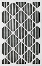 Nordic Pure 20x25x2 Furnace Air Filters MERV 10 Pleated Plus Carbon 3 Pack - Image 4