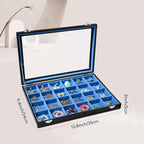 Stratalife Earring Organizer Jewelry Tray