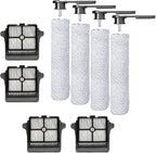 Roller ，Compatible For Tineco， Floor One SWITCH S7/S7 SWITCH Wet Dry Vacuum - Image 2