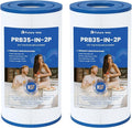 Future Way PRB35-IN Hot Tub Filter Replacement by FutureWay