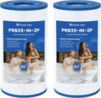 Future Way PRB35-IN Hot Tub Filter Replacement by FutureWay