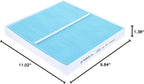BOSCH 6076C HEPA Cabin Air Filter - Image 7