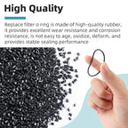 CCF218 Impeller Retaining O Ring Compatible - Image 4