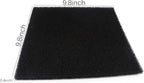 Cut to Fit Activated Carbon Media Pad, Pre Filter Carbon Sponge - Image 3