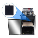 3D Printer Accessories Activated Carbon Air Filter - Image 3