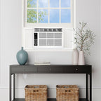Whirlpool 8, 000 BTU Window Air Conditioner - Image 10