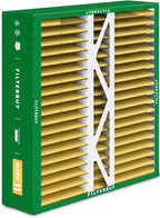 Filterbuy 16x22x5 Air Filter MERV 11 Superior Pet & Allergy Defense, Pleated - Image 8