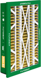 Filterbuy 20x30x5 Air Filter MERV 11 Superior Pet & Allergy Defense, - Image 8