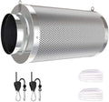 4inch Carbon Filter Odor Control by Unknown