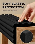 Edge and Corner Guards with Strong Adhesive Extra Thick Baby Proofing Furniture
