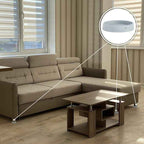 Yelanon Furniture Coasters