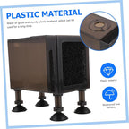 Water Pump Protection Box Pond Filter Box Plastic Pump Case - Image 2