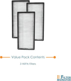 Filter-Monster.com Replacement Filter Compatible - Image 2