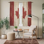 Canada Kitchen Curtains - Image 7