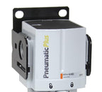 PneumaticPlus PPF2-N02B Miniature Compressed Air Particulate Filter 1/4" NPT - Image 3