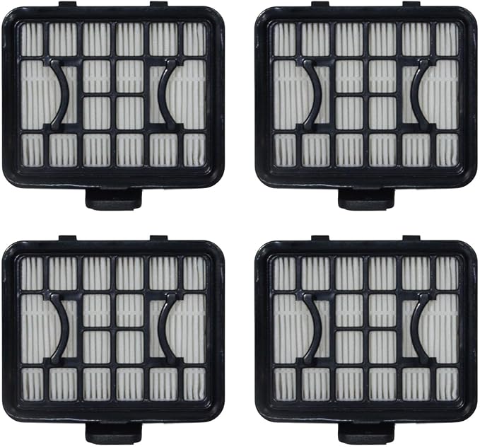 PUREBURG Replacement Filter Compatible by PUREBURG-PureYourBreath