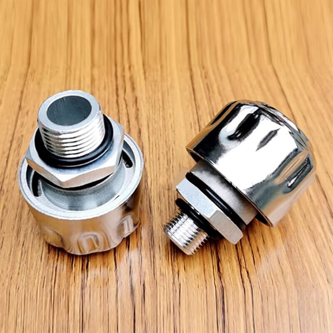 3/4" NPT Breather Cap with 40 Micron Filtration | Heavy-Duty Carbon Steel & - Image 6