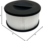 Nispira AF-3222 Replacement Filter - Image 7