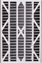Nordic Pure 16x25x3 MERV 8 Plus Carbon Trion Air Bear Cub Replacement Air - Image 4