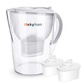 Hskyhan Water Filter Pitcher Alkaline by Hskyhan