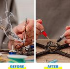 10 Pcs Pre-filter Cotton Replacement - Image 5