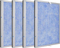 Hichoryer【Upgraded】MSA3 Air Purifier Replacement Filter, Compatible by Hichoryer