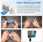 Aquarium Media Maintenance Kit Replacement - Image 6