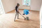 BlueDri Air Shield 550 HEPA Air Scrubber, Water Damage Restoration Equipment - Image 12