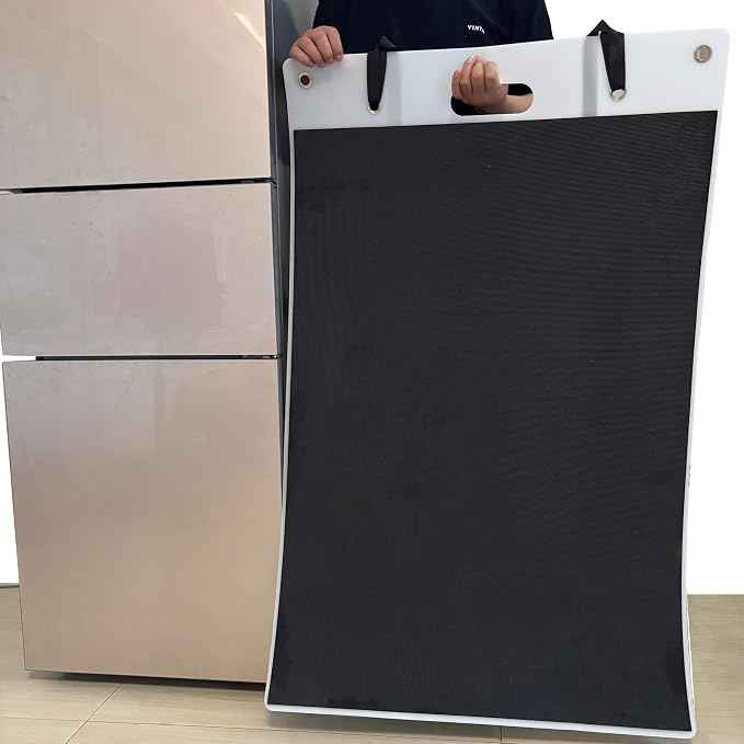 Oversized Large Appliance Slider