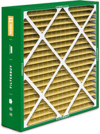 Filterbuy 24x25x5 Air Filter MERV 11 Superior Pet & Allergy Defense, - Image 9