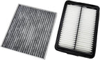 OPBU160-10881 Cabin and Engine Air Filter - Image 4