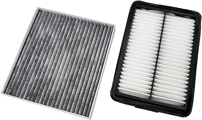 OPBU160-10881 Cabin and Engine Air Filter - Image 4