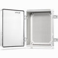 QILIPSU Waterproof Junction Box IP67 Outdoor Plastic Electrical Project by QILIPSU