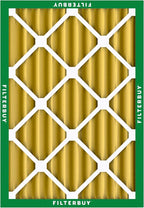 Filterbuy 24x25x4 Air Filter MERV 11 Superior Pet & Allergy Defense, - Image 8