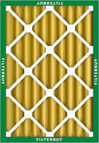 Filterbuy 18x24x4 Air Filter MERV 11 Superior Pet & Allergy Defense, - Image 8