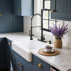 Fapully Commercial Kitchen Faucets - Image 8