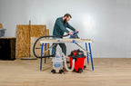 Oneida Dust Deputy Low-Pro Deluxe Lid Dust Separator Kit - Image 6